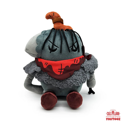 Klunko and Bop 9 Inch Plush collectible plush toys featuring Klunko and Bop character designs soft stuffed figures detailed character styling 9 inch display size gaming and pop culture merchandise plush toy collection shelf decor fan gift and collectible appeal
