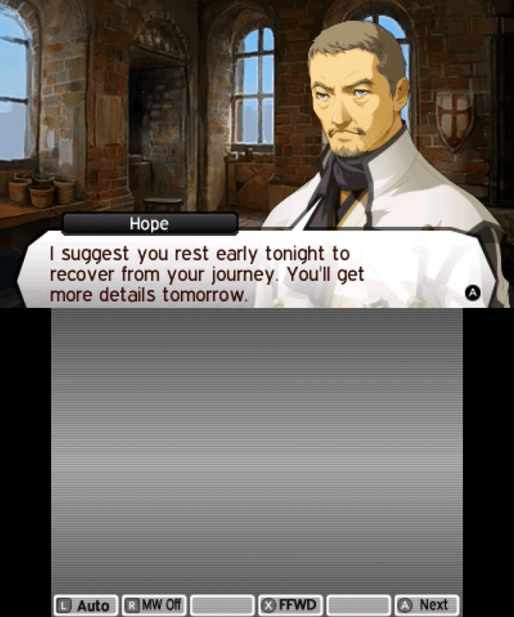 Shin Megami Tensei IV gameplay for Nintendo 3DS (3DS) role-playing video game