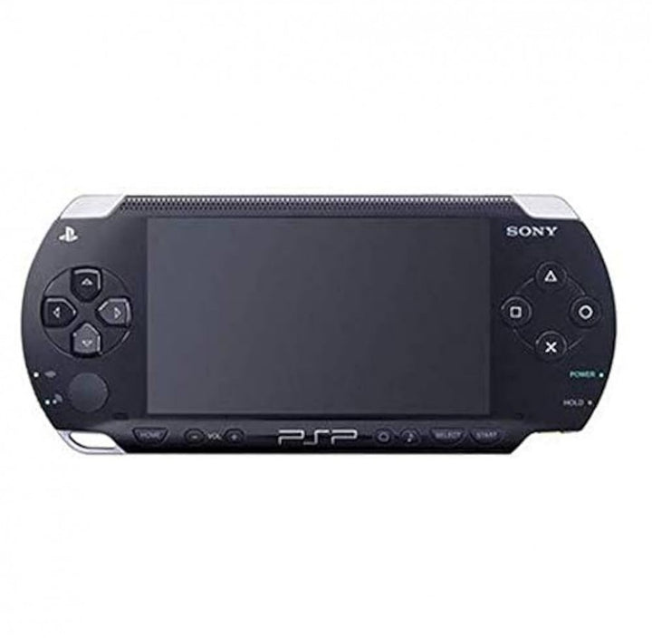 Buy PlayStation Portable Consoles (PSP) – Cleaned, Tested, Fast U.S ...