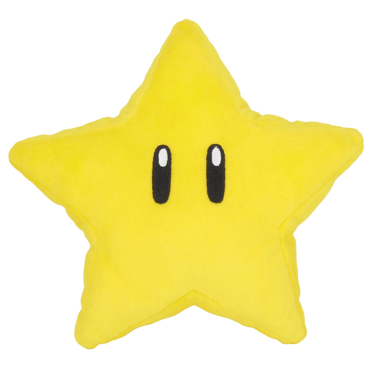 Super Star 6 inch plush