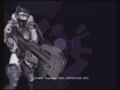 Gunvalkyrie gameplay for Xbox (XBOX) video game