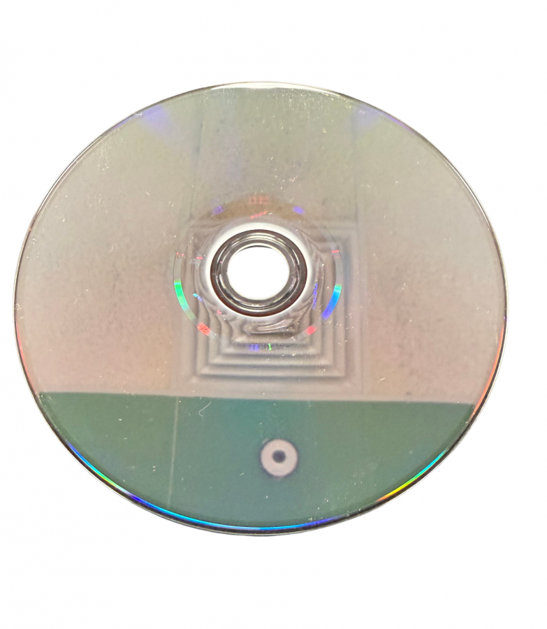 WET PlayStation 3 PS3 action video game featuring Ruby Malone acrobatic gunplay sword combat dual-wielded weapons slow-motion shooting stylish action sequences explosive set pieces intense enemies and fast-paced third-person combat collectible gaming appeal bottom of disc