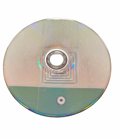 WET PlayStation 3 PS3 action video game featuring Ruby Malone acrobatic gunplay sword combat dual-wielded weapons slow-motion shooting stylish action sequences explosive set pieces intense enemies and fast-paced third-person combat collectible gaming appeal bottom of disc