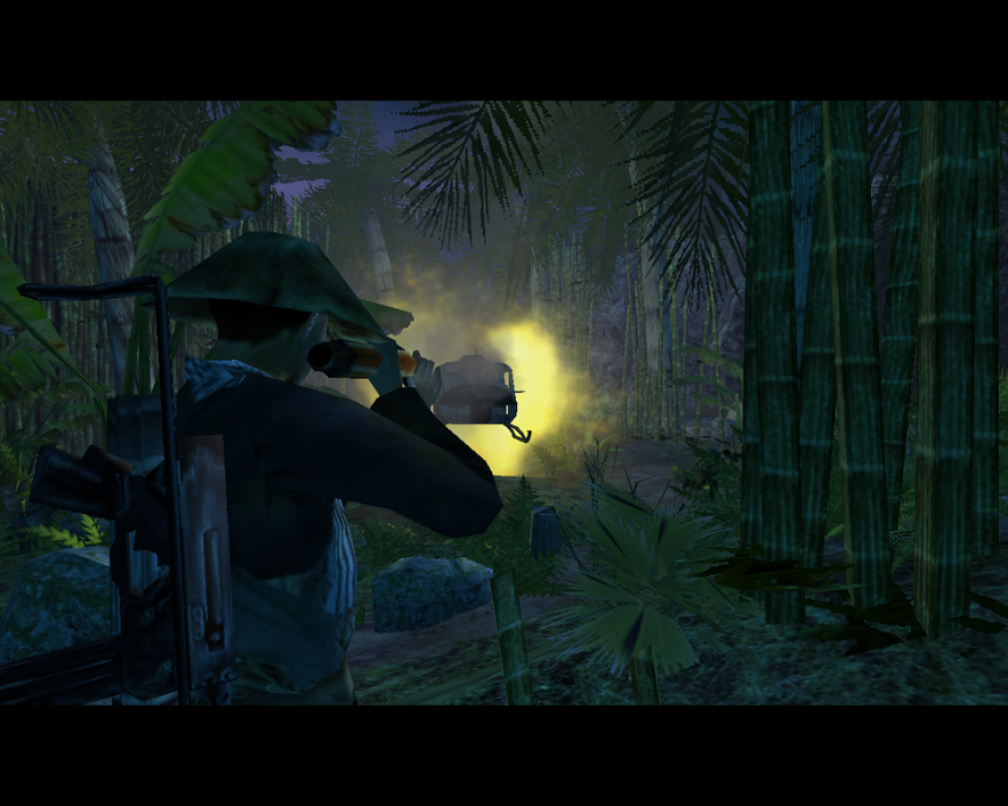 Conflict Vietnam for Xbox tactical military shooter video game featuring squad based combat Vietnam War missions strategic gameplay and immersive third person battlefield experience gameplay