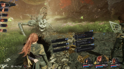 Clair Bbscure Expedition 33 Lumiere Edition game featuring atmospheric puzzle-solving, immersive exploration, and visually striking adventure gameplay gameplay