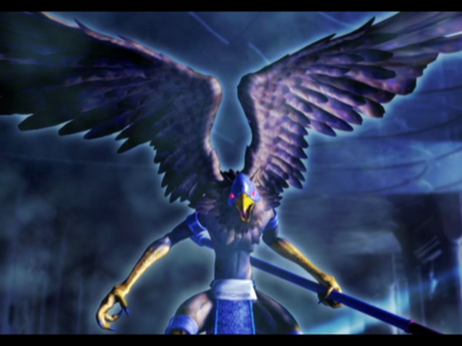 Lost Kingdoms II gameplay for GameCube (GC) action role-playing video game