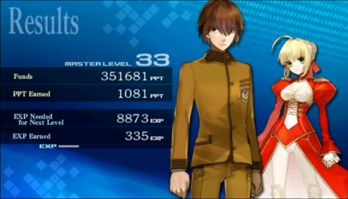 Fate/Extra PlayStation Portable PSP video game, turn-based RPG, strategy and dungeon exploration, handheld console title gameplay