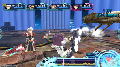 Ar Tonelico Qoga Knell of Ar Ciel PlayStation 3 PS3 for retro video game enthusiasts featuring Japanese role playing gameplay turn based combat systems sci fi fantasy world exploration character driven storytelling magical song based abilities anime inspired visuals and collectible gaming appeal gameplay 