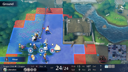 Fire Emblem Engage Nintendo Switch NS video game featuring tactical role playing gameplay turn based strategy battles character recruitment team building weapon combat fantasy adventure Emblem Rings iconic Fire Emblem heroes character development and story driven gameplay Nintendo Switch gaming gameplay