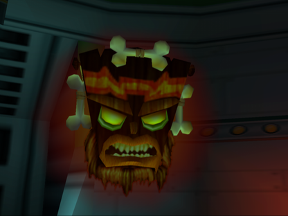 Crash Bandicoot The Wrath of Cortex action platformer video game featuring classic Crash gameplay multiple playable characters colorful 3D levels challenging platforming and the next generation evolution of the Crash Bandicoot series gameplay