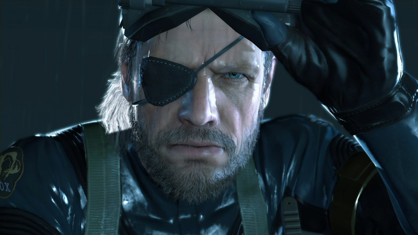 Metal Gear Solid V Ground Zeroes PlayStation 4 PS4 for action stealth video game fans featuring tactical espionage gameplay open world infiltration missions stealth combat realistic environments advanced weapons cinematic storytelling Snake character operations and immersive military adventure collectible gaming appeal gameplay