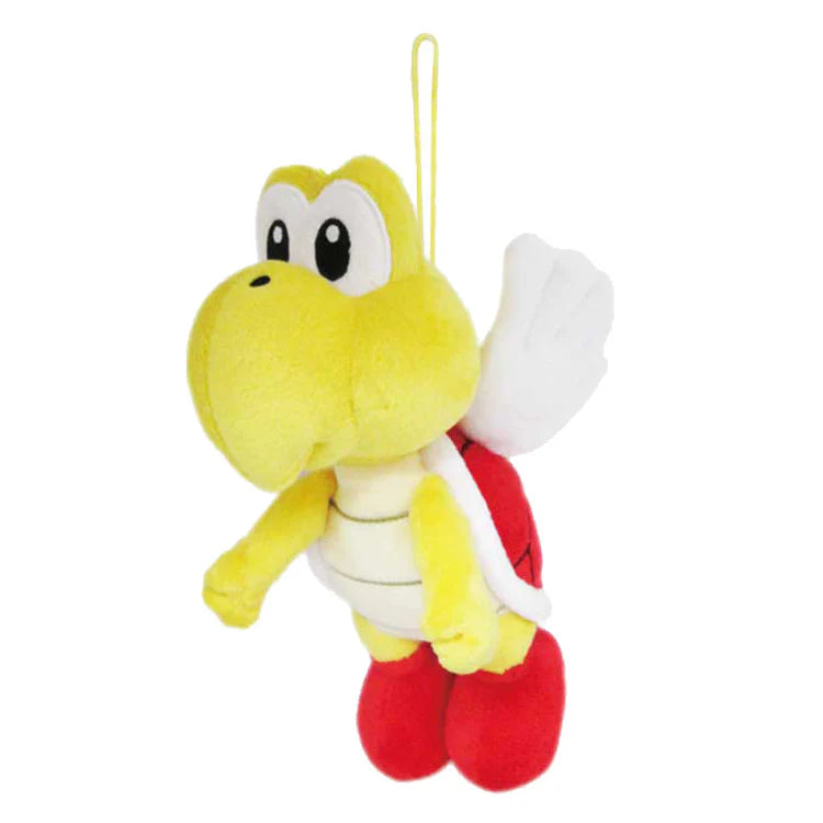 Koopa Paratroopa 8 inch plush