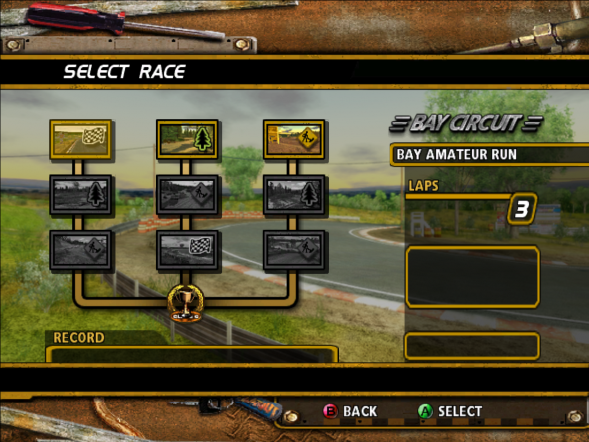 FlatOut Microsoft Xbox Original Xbox video game featuring high speed racing gameplay destructive vehicle crashes demolition derby events stunt challenges realistic driving physics competitive racing and intense vehicular action retro video game collection collectible gaming appeal gameplay
