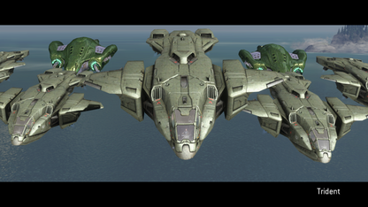 Halo: The Master Chief Collection gameplay for Xbox One (XONE) sci-fi first-person shooter video game compilation