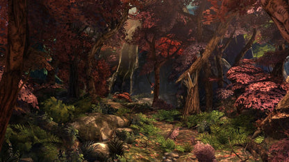 King's Quest: The Complete Collection for PlayStation 4 episodic adventure game featuring puzzle solving fantasy storytelling classic Sierra reboot complete season episodes gameplay