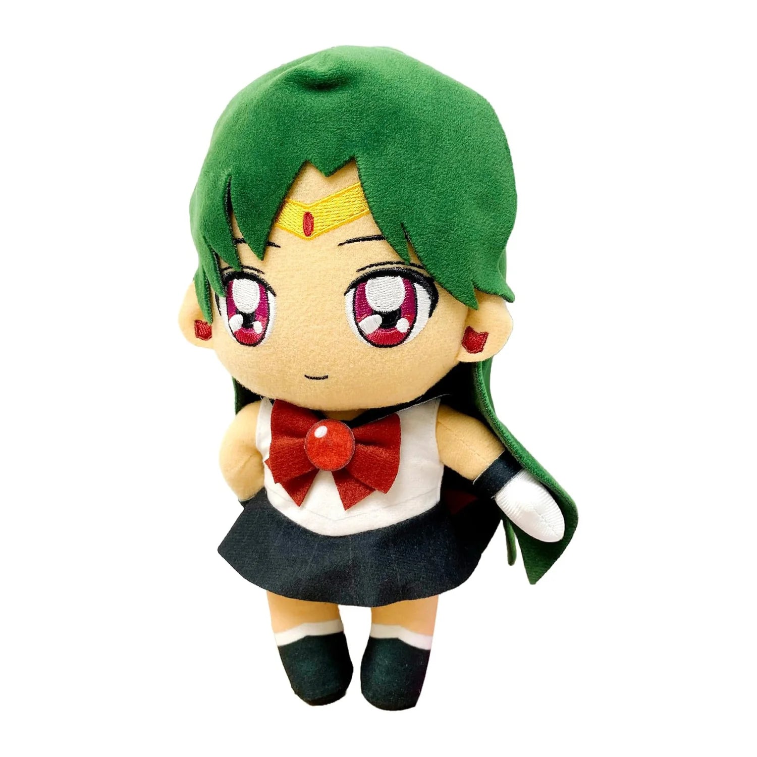 Sailor Pluto SD 8 inch plush