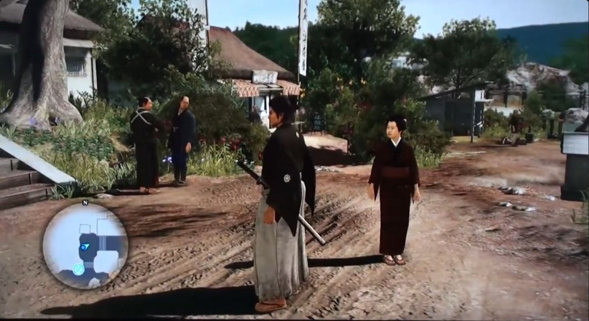 Like a Dragon Japanese import PS4 action RPG featuring turn based combat deep character progression cinematic storytelling and open world exploration set in modern Japan from SEGA’s acclaimed Yakuza franchise — original Japanese version of Yakuza: Like a Dragon for PlayStation 4 gameplay