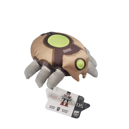 Necrons Scarab 6-inch plush toy from the Warhammer 40,000 by Games Workshop 