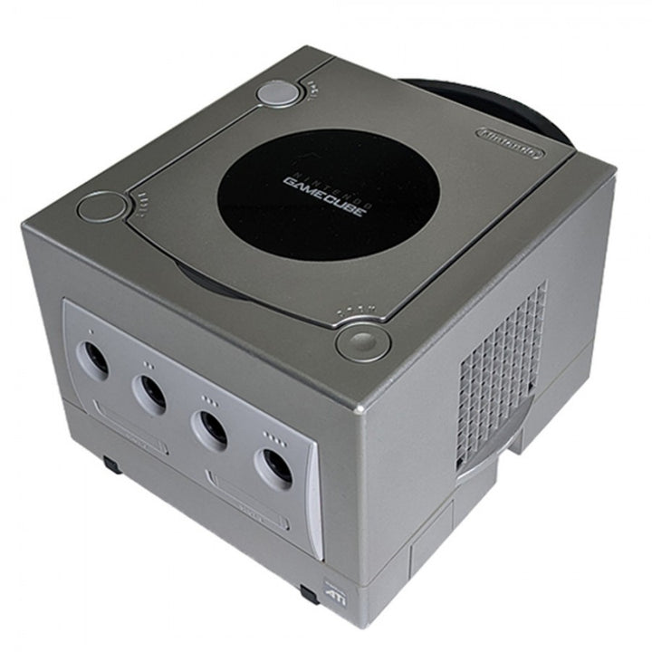 Nintendo Gamecube Console Box Nintendo GameCube Consoles – Tested Retro Systems for Sale
