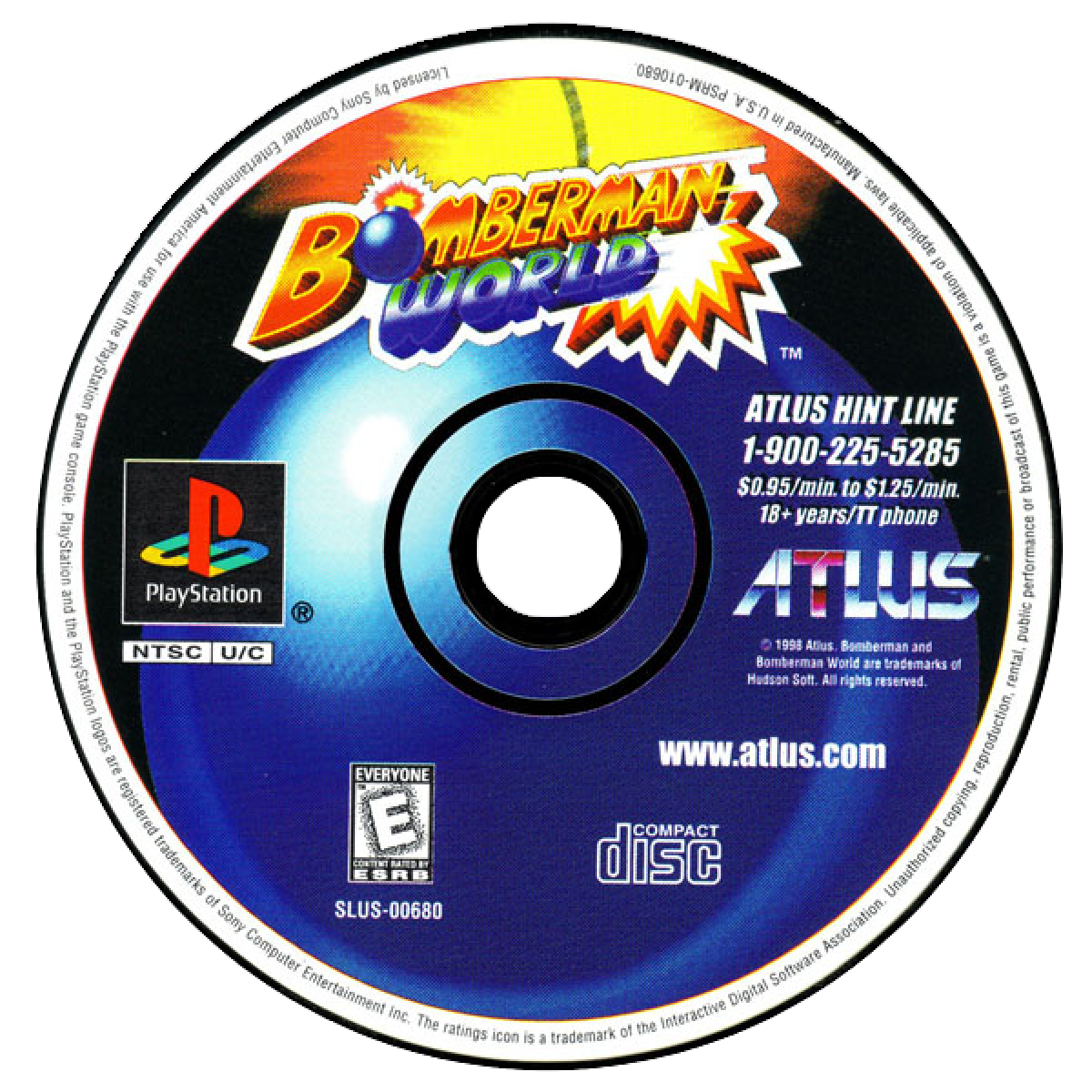 Point Blank PS1 PlayStation 1 light gun shooter arcade mini games target shooting fast reflex gameplay retro video game disc