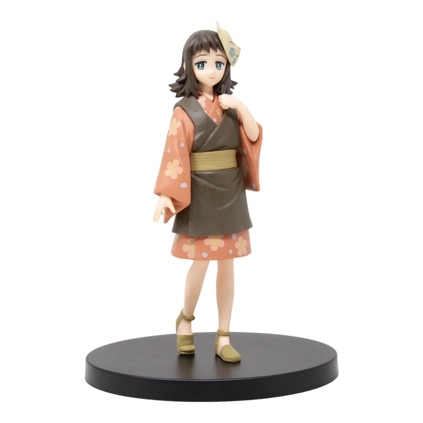 Demon Slayer Kimetsu no Yaiba Figure Vol 21 Makomo figure