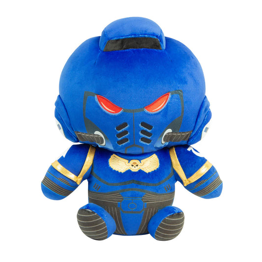 Space Marine 14 inch plush toy