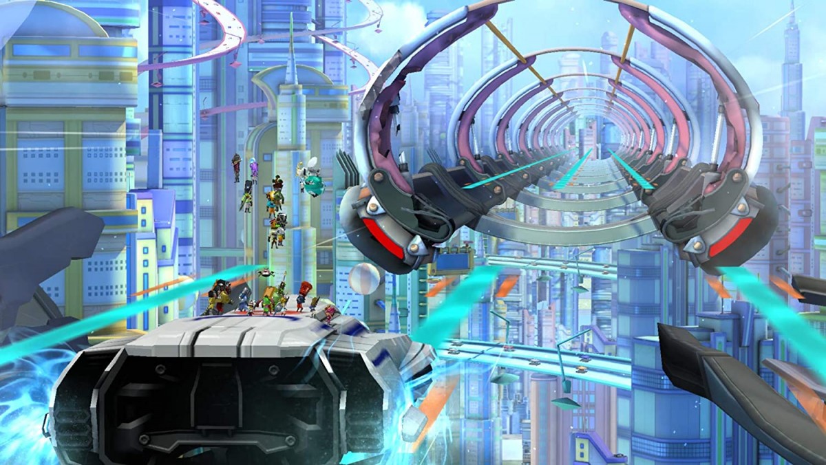 The Wonderful 101 Nintendo Switch NS video game featuring action adventure gameplay superhero combat team based transformations strategic battles enemy encounters special abilities colorful environments and fast paced action Nintendo Switch gaming video game gameplay