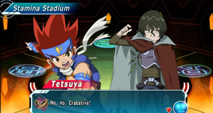 Beyblade Metal Fusion Battle Fortress for Wii action battle video game featuring spinning top combat arena based gameplay motion controls anime inspired characters and fast paced multiplayer battles experience gameplay