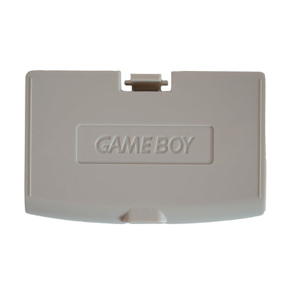 Game Boy Advance USB-C Battery Cover for Rechargeable Battery Mod - Funnyplaying