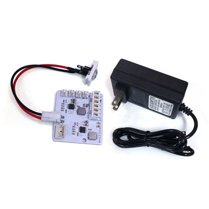 DreamPSU Power Supply for SEGA Dreamcast - Hispeedido