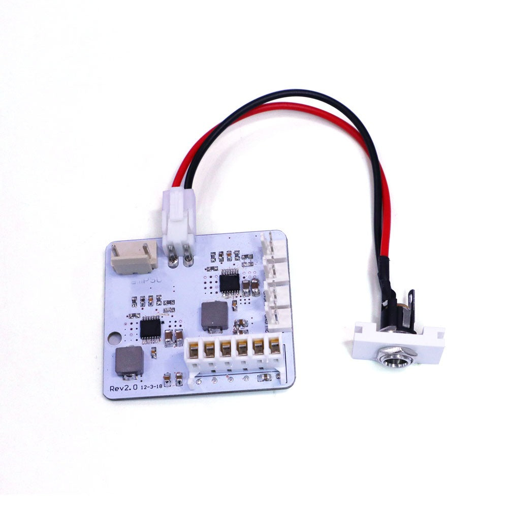 DreamPSU Power Supply for SEGA Dreamcast - Hispeedido