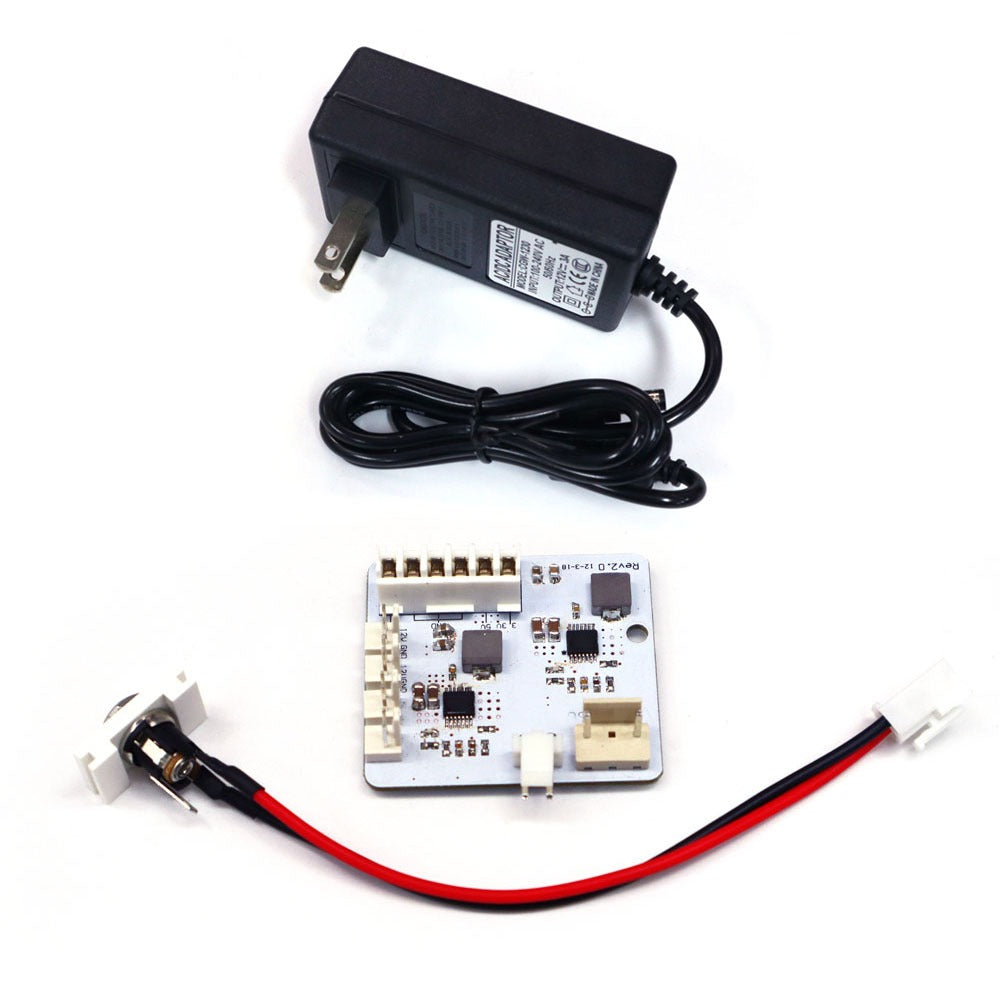 DreamPSU Power Supply for SEGA Dreamcast - Hispeedido