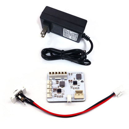 DreamPSU Power Supply for SEGA Dreamcast - Hispeedido