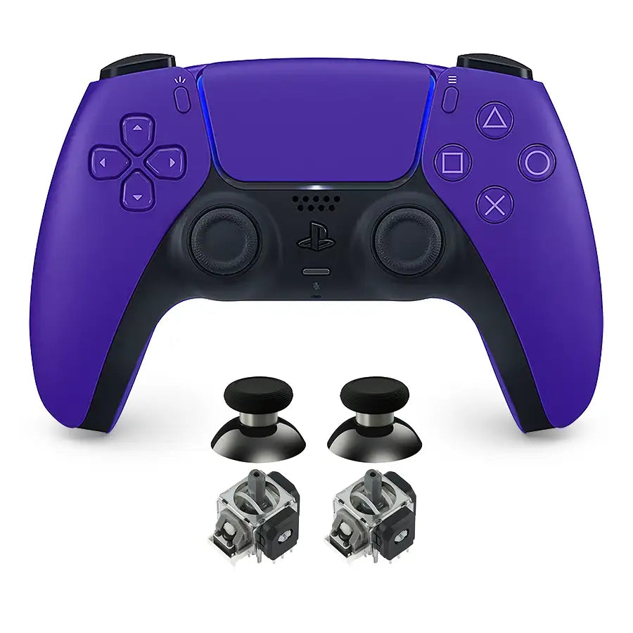 DualSense Wireless Controller - PS5 - TMR Upgraded