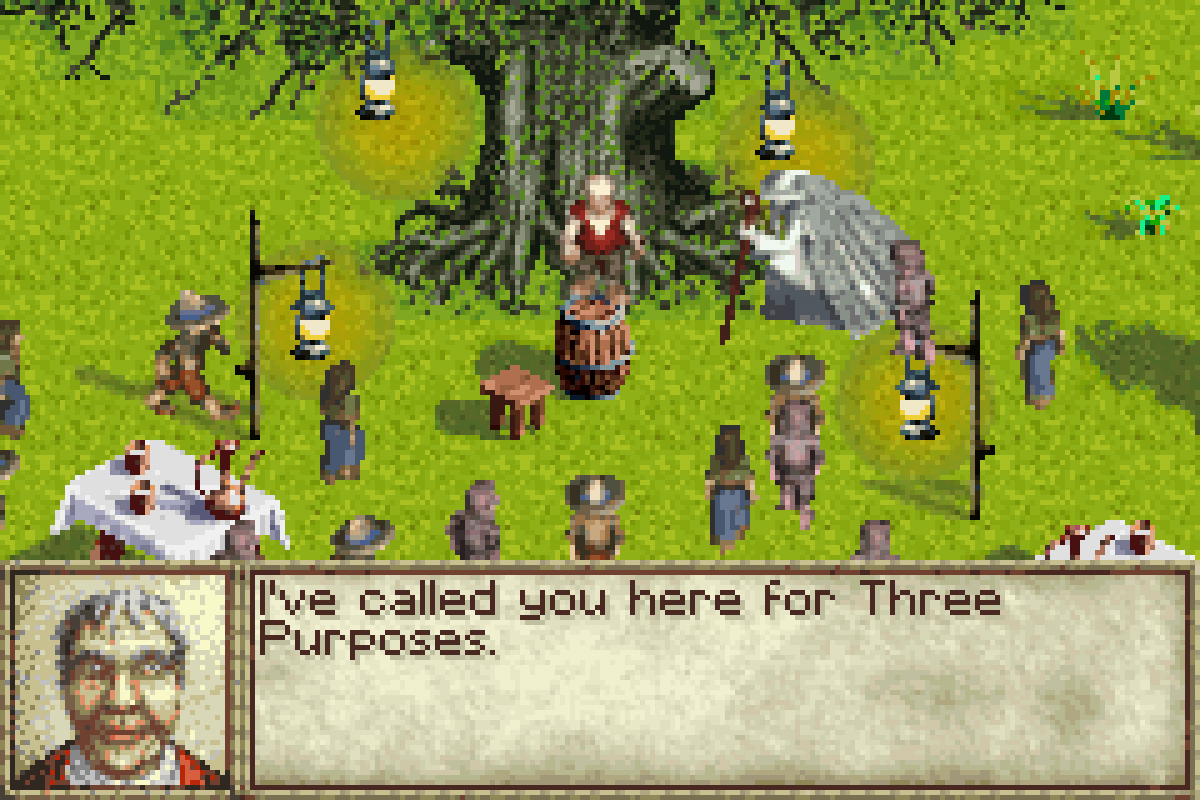 The Lord of the Rings: The Fellowship of the Ring Nintendo Game Boy Advance GBA for action role playing retro video game fans featuring Middle-earth exploration epic fantasy adventure sword combat iconic characters quest driven gameplay magical abilities classic handheld gaming collectible gaming appeal gameplay