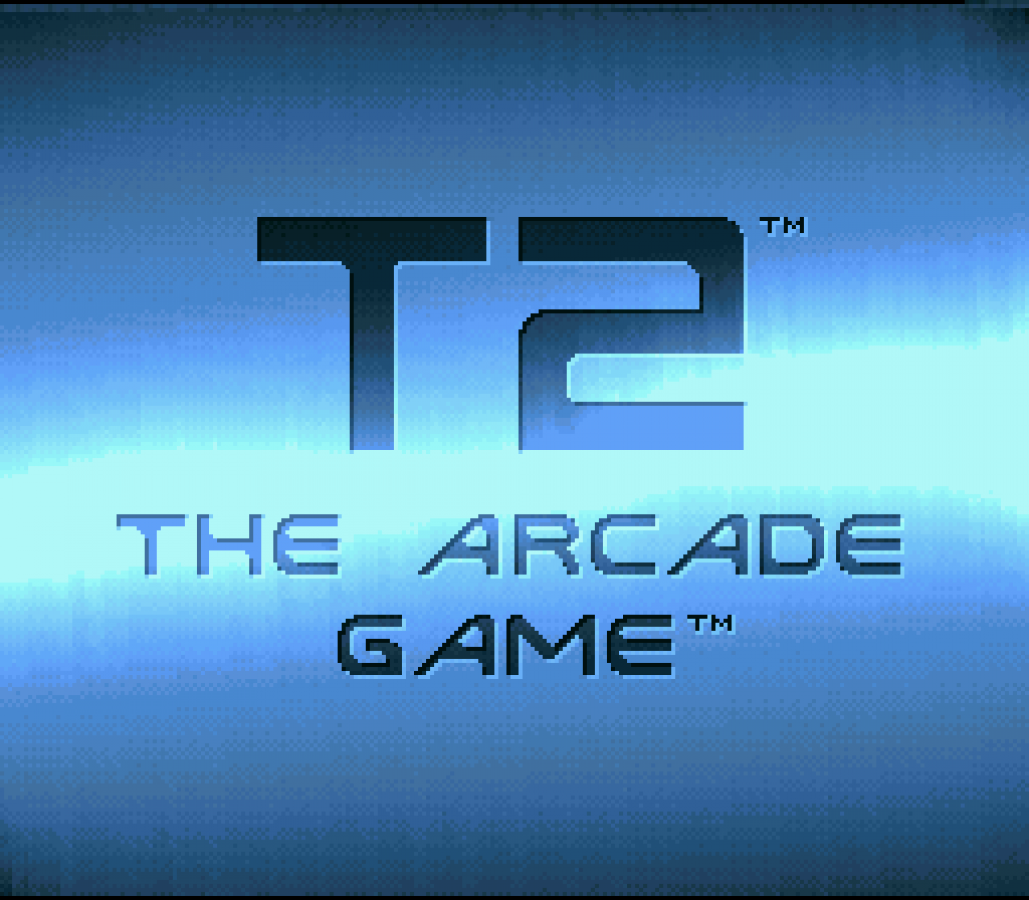 T2 The Arcade Game Super Nintendo Entertainment System SNES video game featuring light gun shooting gameplay Terminator 2 action arcade shooting enemy targets rapid fire combat machine battles challenging stages and classic 16 bit Nintendo arcade gameplay retro video game collection collectible gaming appeal gameplay