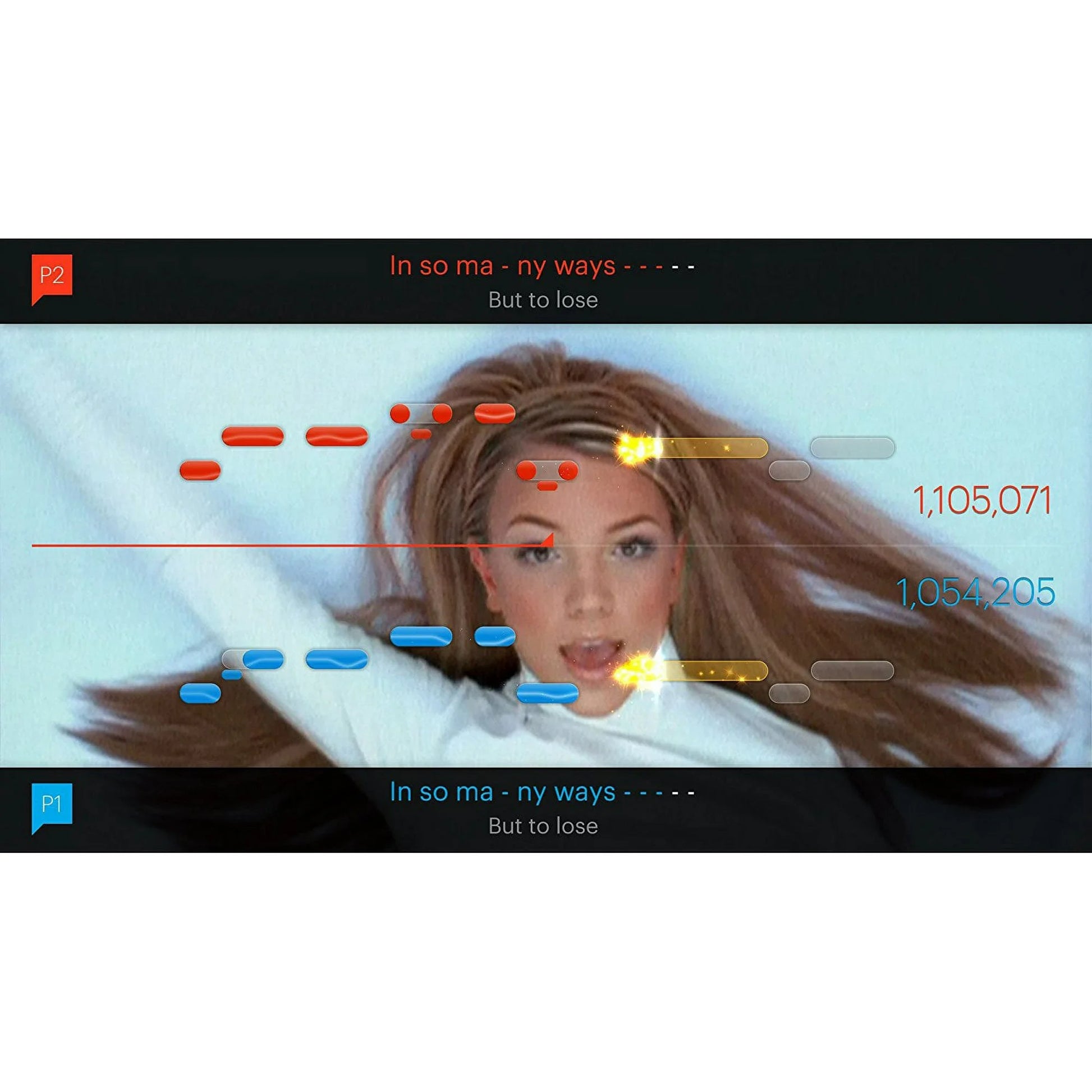 SingStar Celebration – PlayStation 4 (PS4) video game gameplay, music rhythm party title