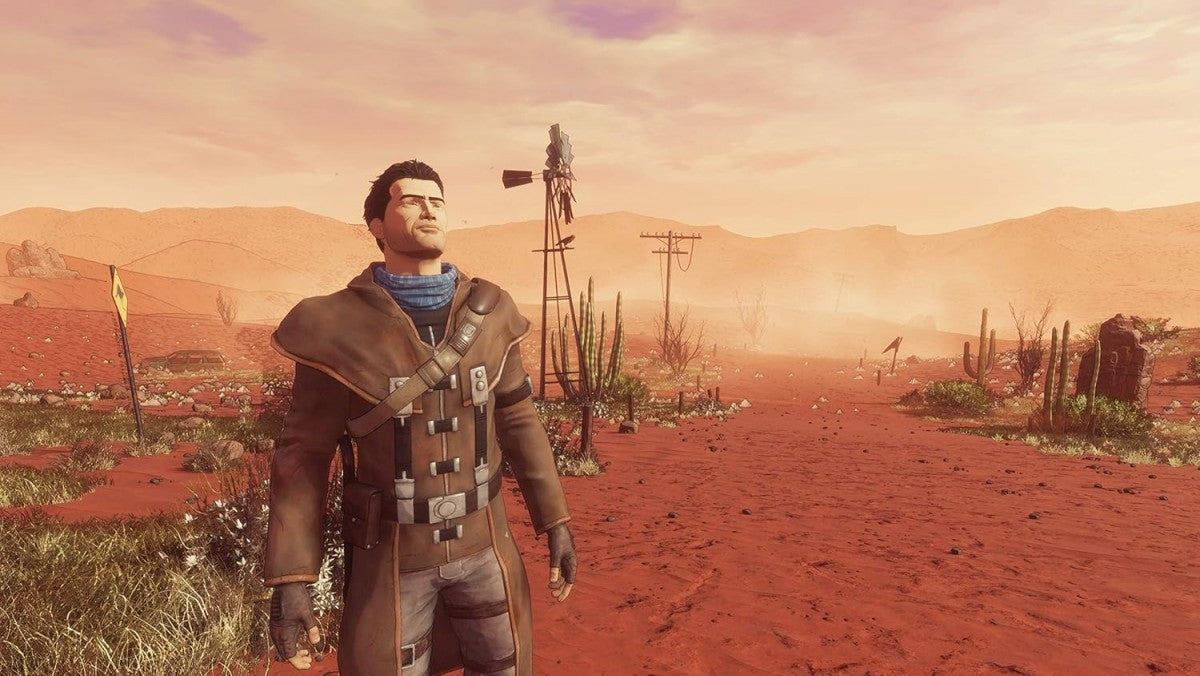 Beyond a Steel Sky Beyond a Steel Book Edition Xbox Series X video game Beyond a Steel Sky cyberpunk adventure sci fi puzzle solving futuristic storytelling console title Xbox Series X release gameplay
