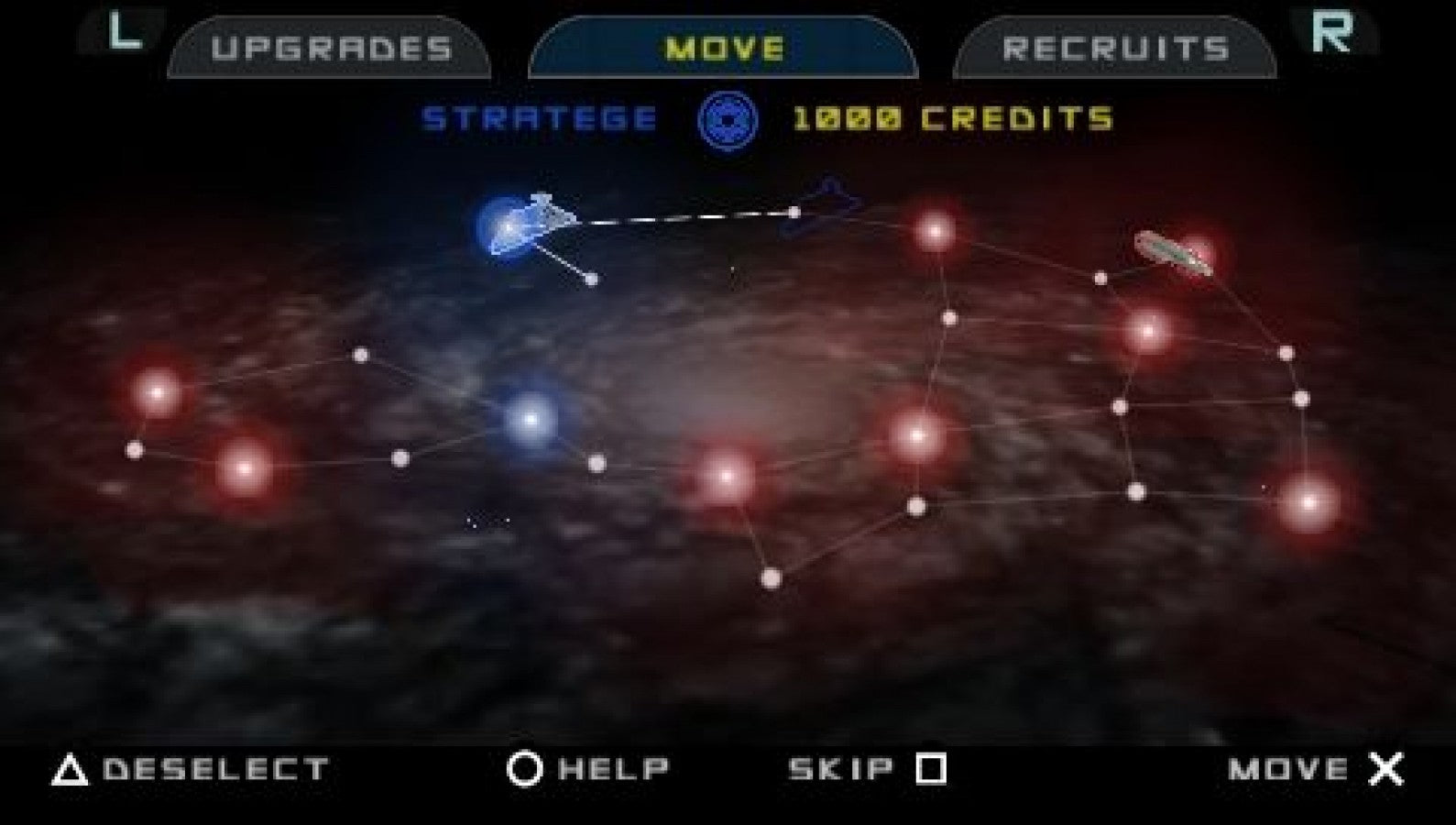 Star Wars: Battlefront II gameplay for PlayStation Portable (PSP) third-person and first-person shooter game