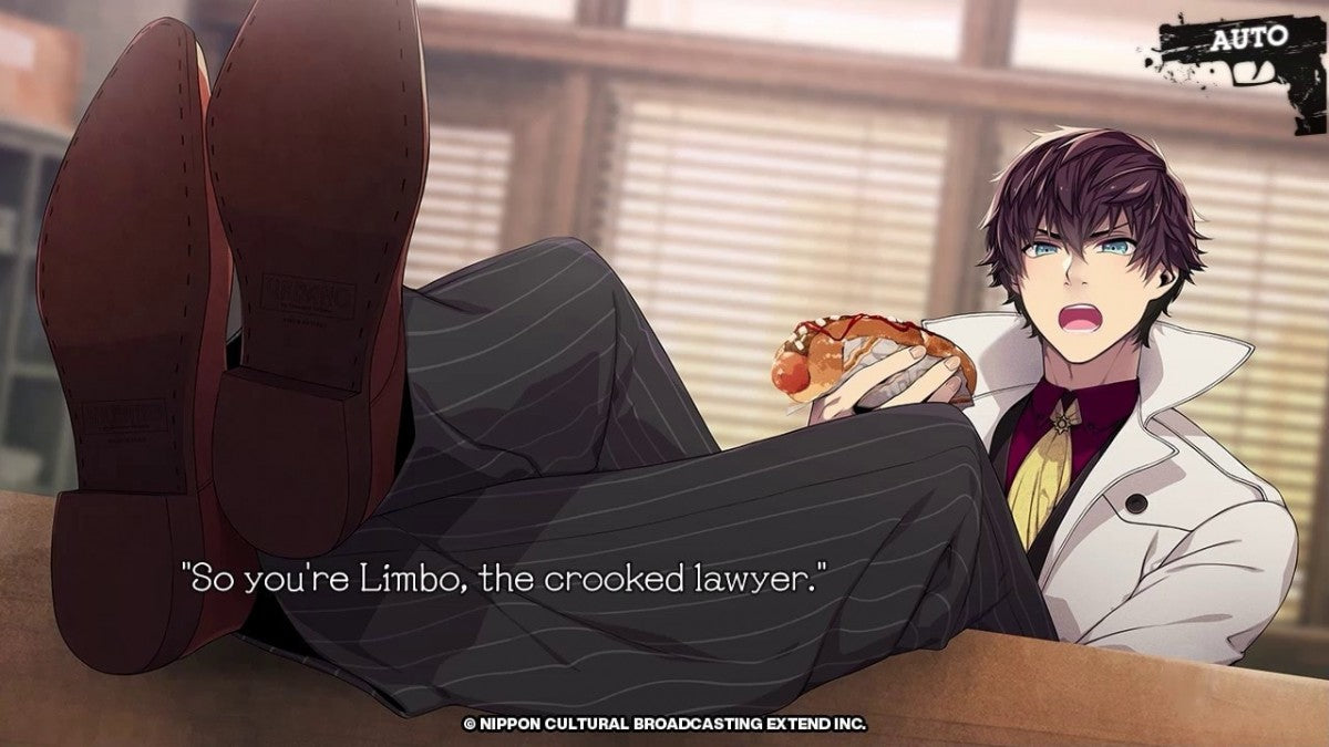 Bustafellows gameplay for Nintendo Switch NS video game