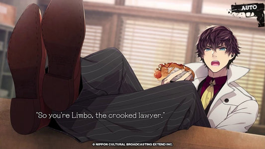 Bustafellows gameplay for Nintendo Switch NS video game