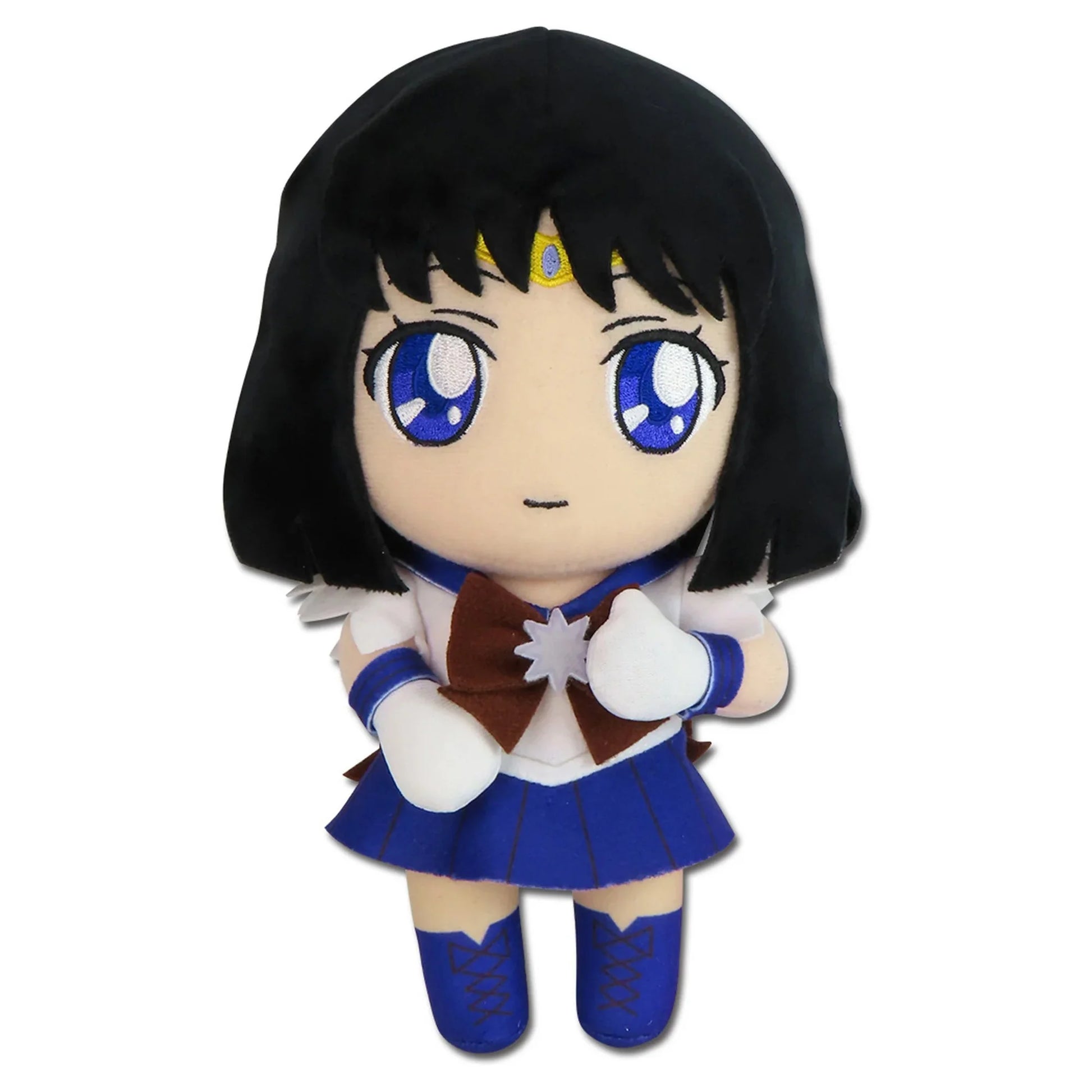 Sailor Moon Saturn SD 8 inch plush