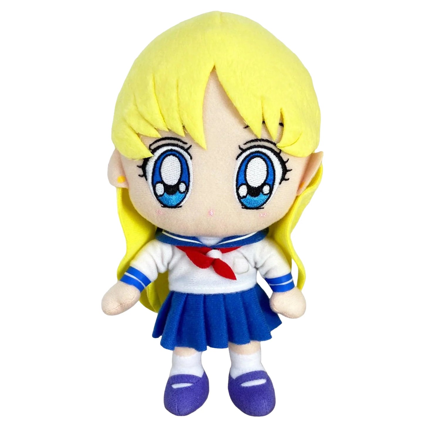 Minako Sailor Venus 8 inch plush