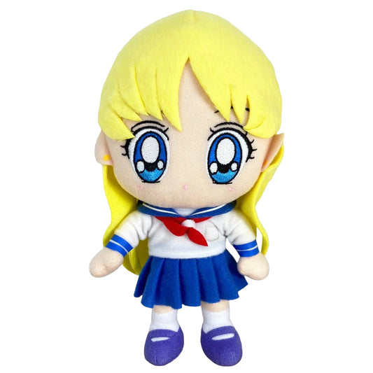 Minako Sailor Venus 8 inch plush