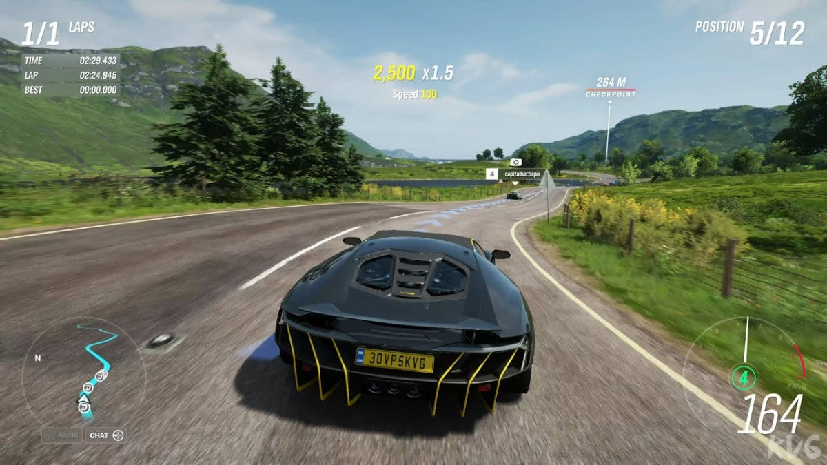 Forza Horizon 4 Xbox One for racing video game fans featuring open world driving exploration hundreds of customizable cars dynamic seasons realistic graphics online multiplayer street racing off road events stunning British countryside environments immersive automotive adventure collectible gaming appeal gameplay