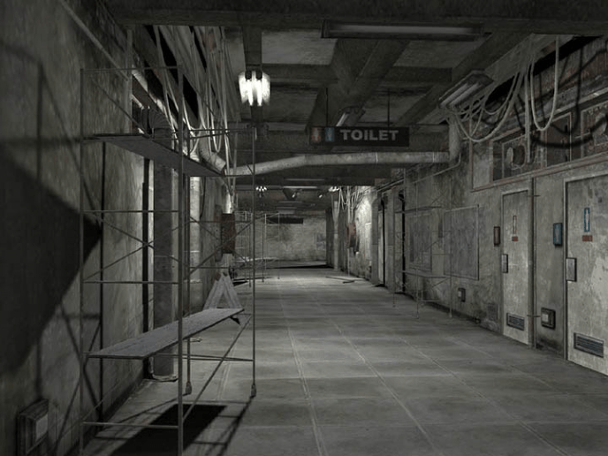 Silent Scope: Complete gameplay for Xbox (XBOX) video game