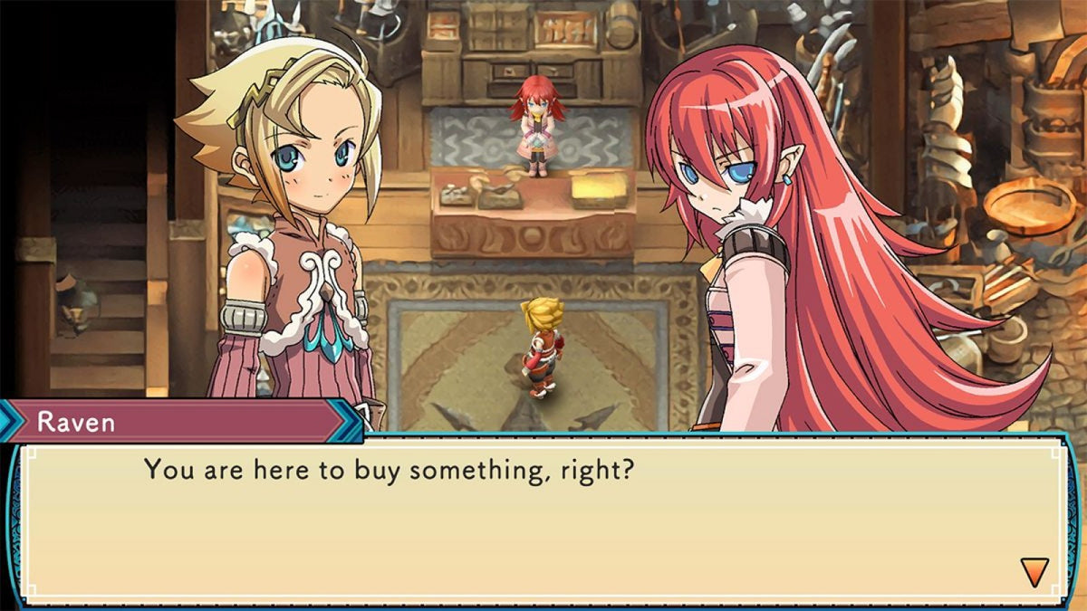 Rune Factory 3 Special Nintendo Switch NS video game featuring role playing farming simulation gameplay crop cultivation monster battles dungeon exploration crafting character relationships town building fantasy adventure and character progression Nintendo Switch gaming video game collection gameplay