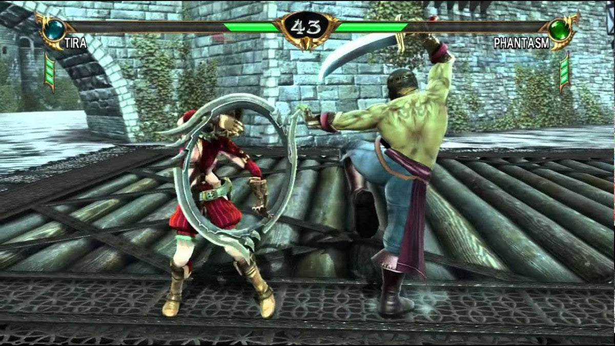 Soulcalibur IV Platinum Hits Xbox 360 video game featuring 3D fighting gameplay iconic warriors weapon based combat arcade action character battles special attacks and competitive gameplay Xbox 360 retro video game collection collectible gaming appeal gameplay