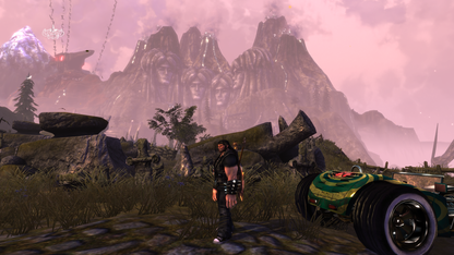 Brütal Legend gameplay for PlayStation 3 (PS3) video game