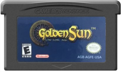 Pirates of the Caribbean Curse Of The Black Pearl Game Boy Advance GBA action platformer sword fighting cartridge art